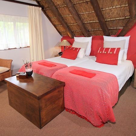 Thatchwood Country Lodge Сент-Френсіс-Бей Екстер'єр фото
