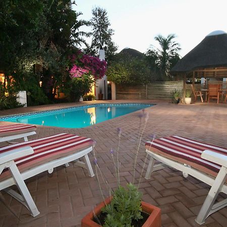 Thatchwood Country Lodge Сент-Френсіс-Бей Екстер'єр фото