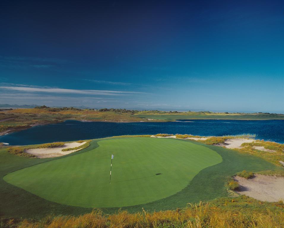 Thatchwood Country Lodge Сент-Френсіс-Бей Екстер'єр фото