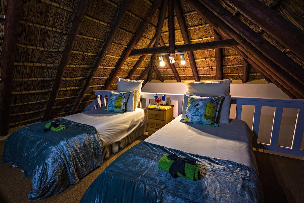 Thatchwood Country Lodge Сент-Френсіс-Бей Екстер'єр фото