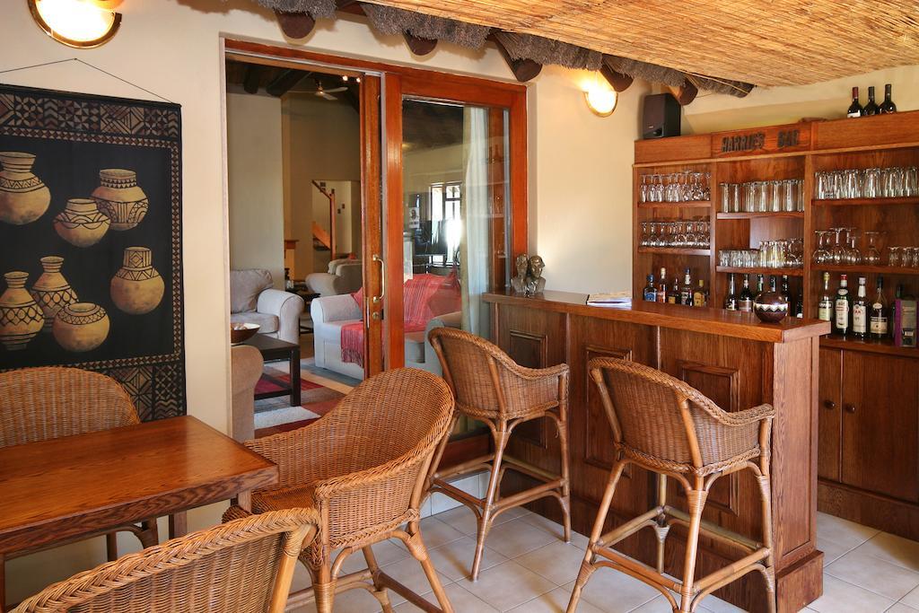 Thatchwood Country Lodge Сент-Френсіс-Бей Екстер'єр фото
