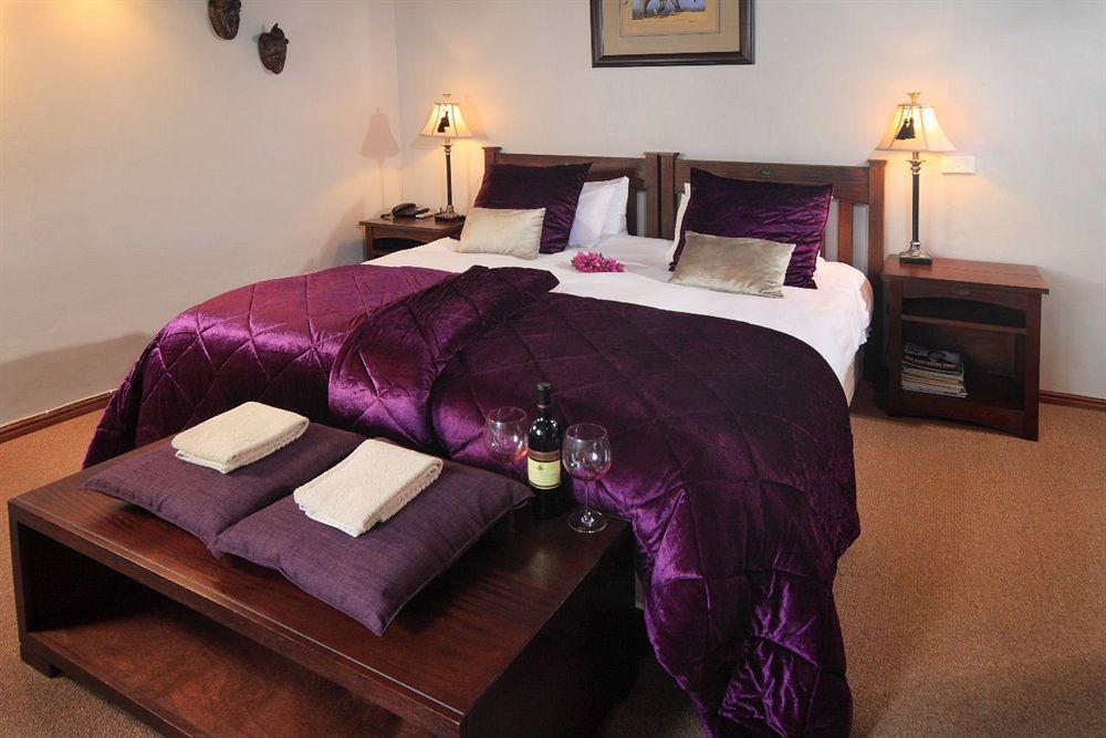 Thatchwood Country Lodge Сент-Френсіс-Бей Екстер'єр фото